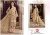 Jade Bin Saeed Vol 4 Luxury Cotton Pakistani Dress Material
